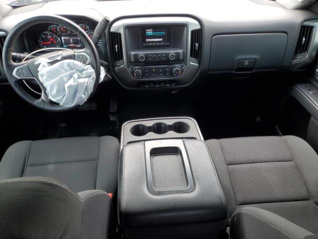 Photo 8 from auction – 2015 CHEVROLET SILVERADO with VIN 3GCPCREH5FG391577