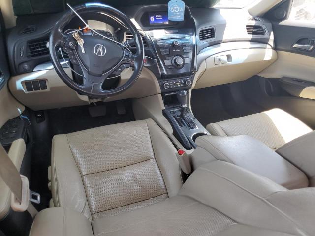 Photo 8 from auction – 2013 ACURA ILX 20 PRE with VIN 19VDE1F52DE012300