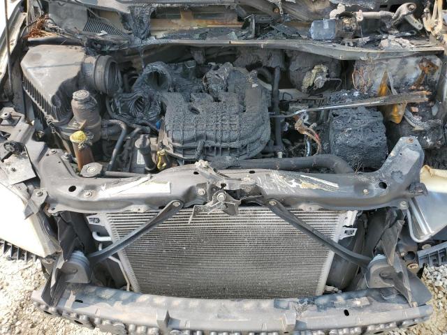 Photo 12 from auction – 2012 DODGE GRAND CARA with VIN 2C4RDGCG9CR263398