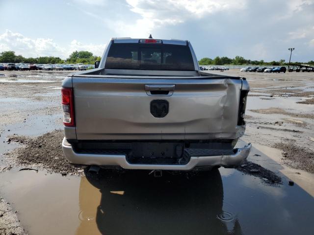 Photo 6 from auction – 2021 RAM 1500 BIG H with VIN 1C6SRFBT8MN824045