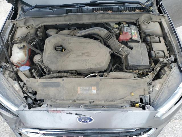 Photo 11 from auction – 2013 FORD FUSION SE with VIN 3FA6P0HR0DR253713