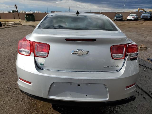 Photo 6 from auction – 2014 CHEVROLET MALIBU LS with VIN 1G11B5SL2EF216920