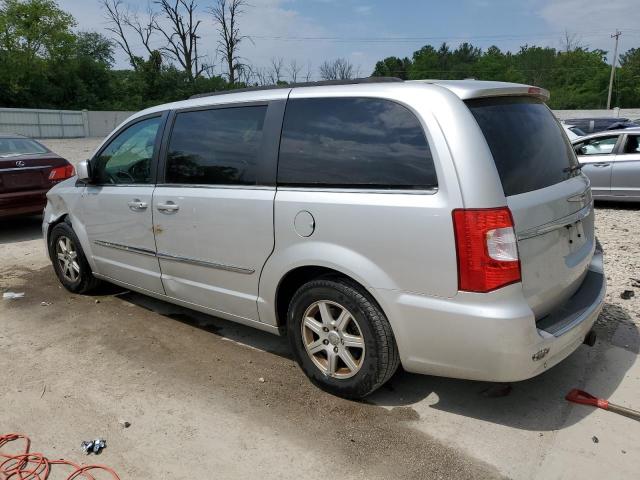 Photo 2 from auction – 2011 CHRYSLER TOWN & COU with VIN 2A4RR5DG9BR630829