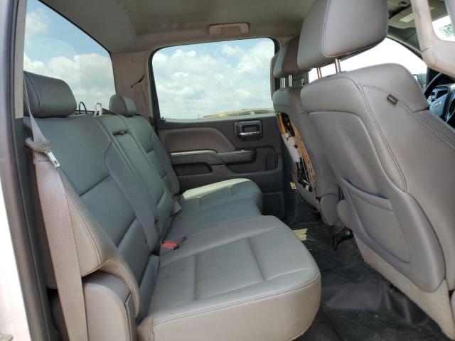 Photo 10 from auction – 2015 CHEVROLET SILVERADO with VIN 3GCUKPEH9FG283182