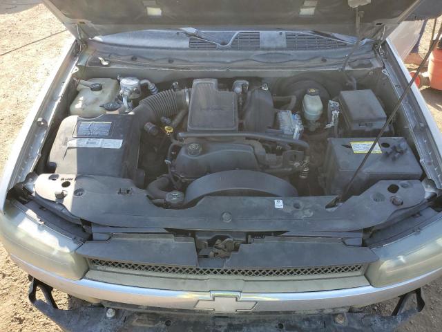 Photo 12 from auction – 2002 CHEVROLET TRAILBLAZE with VIN 1GNDT13S322347249