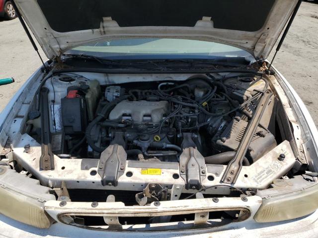 Photo 11 from auction – 2000 BUICK CENTURY CU with VIN 2G4WS52J6Y1152593