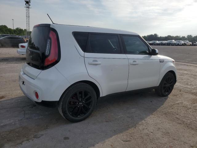 Photo 3 from auction – 2019 KIA SOUL + with VIN KNDJP3A50K7666152