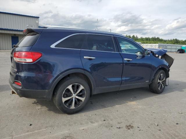 Photo 3 from auction – 2016 KIA SORENTO EX with VIN 5XYPHDA15GG051357