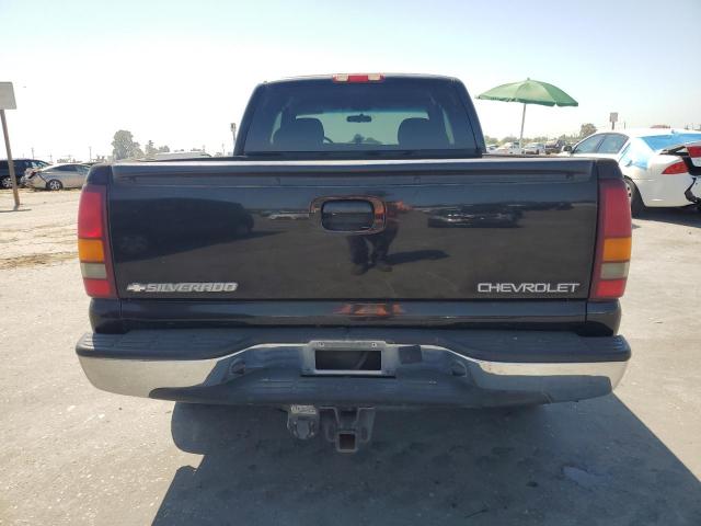 Photo 6 from auction – 2002 CHEVROLET SILVERADO with VIN 1GCEC19V42Z344513