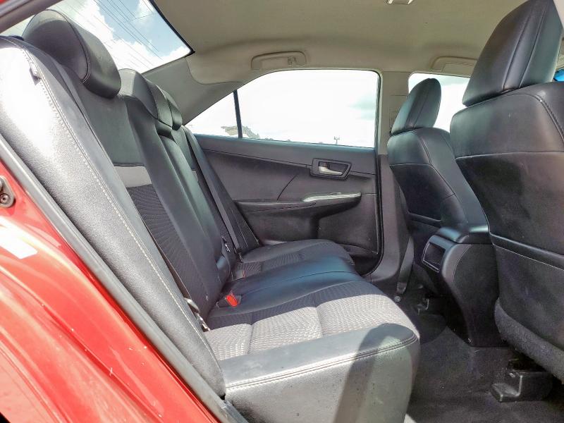 Photo 10 from auction – 2014 TOYOTA CAMRY L with VIN 4T1BF1FK5EU758210