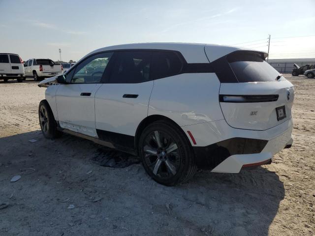 Photo 2 from auction – 2023 BMW IX XDRIVE5 with VIN WB523CF04PCL70669
