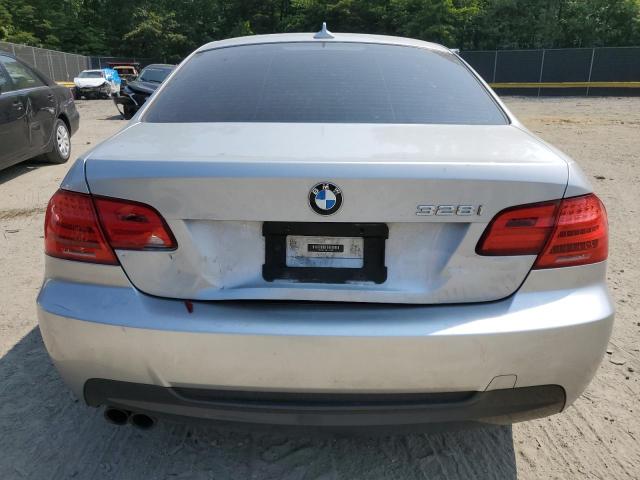 Photo 6 from auction – 2012 BMW 3 SERIES with VIN WBAKE5C58CJ106450