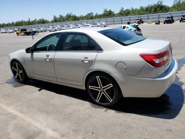 Photo 2 from auction – 2007 LINCOLN MKZ with VIN 3LNHM26T17R622486
