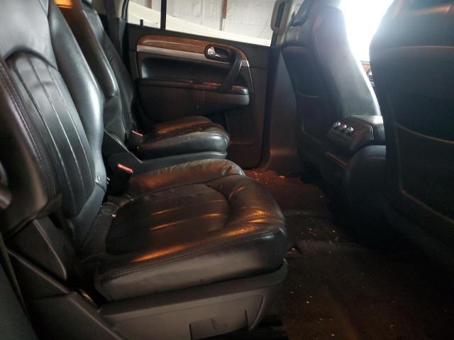 Photo 11 from auction – 2012 BUICK ENCLAVE with VIN 5GAKVCED1CJ242741