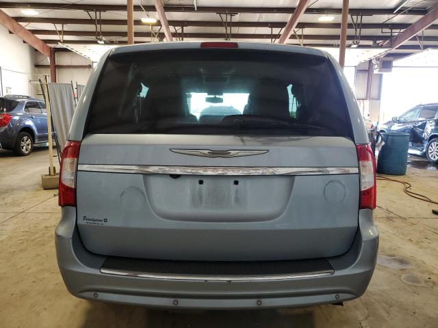 Photo 6 from auction – 2013 CHRYSLER TOWN & COU with VIN 2C4RC1CG9DR589073