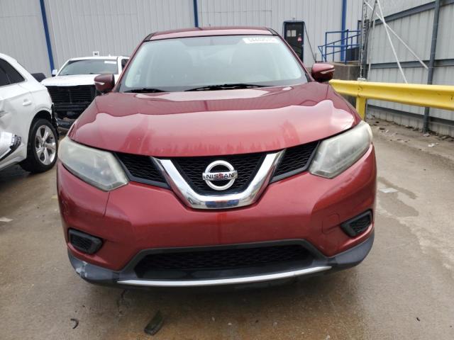Photo 5 from auction – 2015 NISSAN ROGUE S with VIN 5N1AT2MK9FC906704