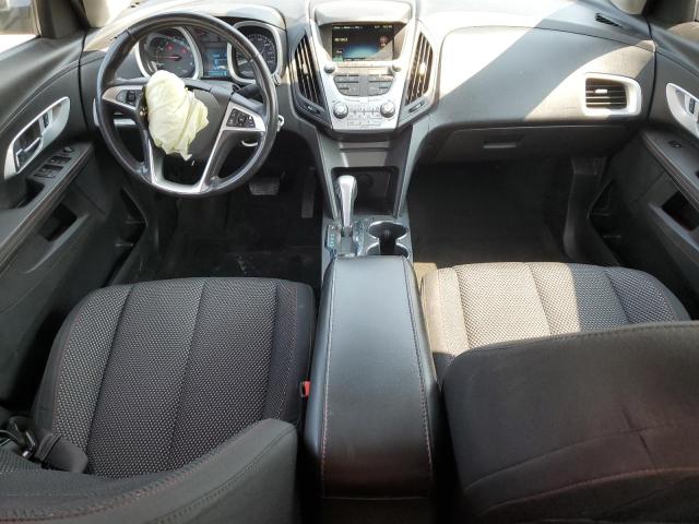 Photo 8 from auction – 2012 CHEVROLET EQUINOX LT with VIN 2GNALDEK3C6350903