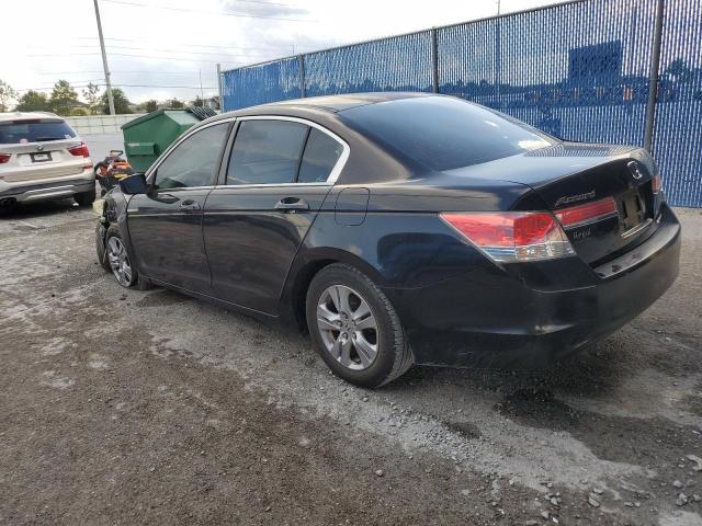 Photo 2 from auction – 2012 HONDA ACCORD SE with VIN 1HGCP2F65CA103785