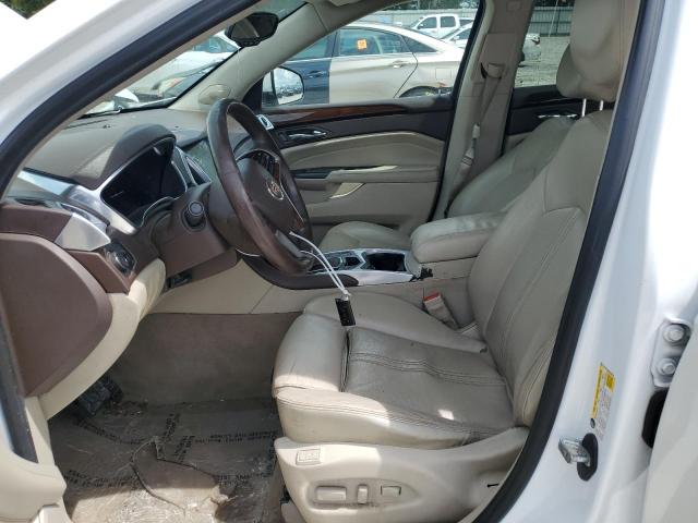 Photo 7 from auction – 2013 CADILLAC SRX LUXURY with VIN 3GYFNCE30DS638709
