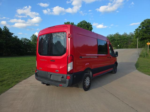 Photo 4 from auction – 2016 FORD TRANSIT T- with VIN 1FTBW2CVXGKA35556