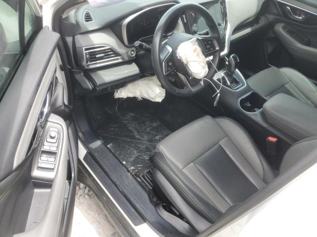 Photo 8 from auction – 2022 SUBARU OUTBACK ON with VIN 4S4BTGJD7N3260228