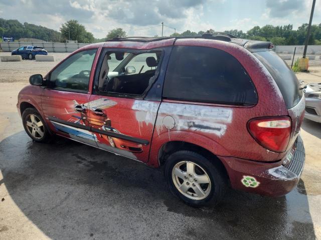 Photo 2 from auction – 2006 DODGE CARAVAN SX with VIN 1D4GP45R16B527764