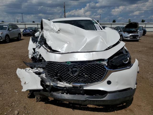 Photo 5 from auction – 2023 MAZDA CX-30 with VIN 3MVDMBAM0PM545561