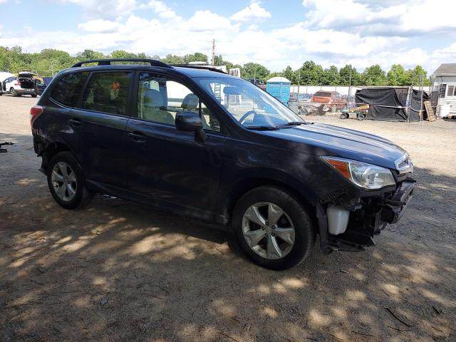 Photo 4 from auction – 2016 SUBARU FORESTER 2 with VIN JF2SJADC6GH408970