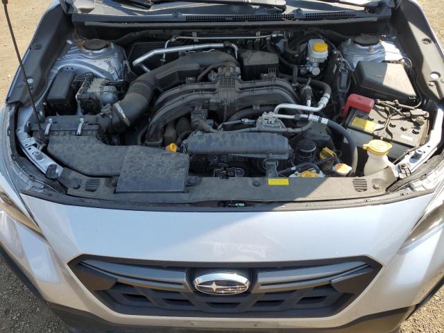 Photo 12 from auction – 2022 SUBARU CROSSTREK with VIN JF2GTHSC9NH239777