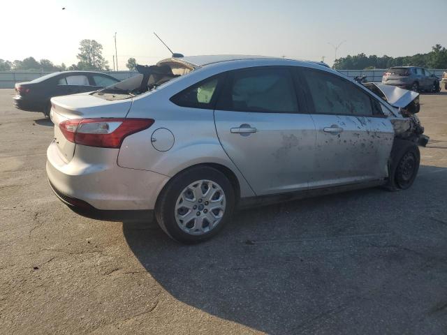 Photo 3 from auction – 2012 FORD FOCUS SE with VIN 1FAHP3F20CL211460