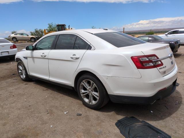 Photo 2 from auction – 2016 FORD TAURUS SEL with VIN 1FAHP2E82GG126084