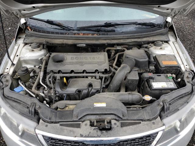Photo 11 from auction – 2012 KIA FORTE EX with VIN KNAFU5A22C5503691