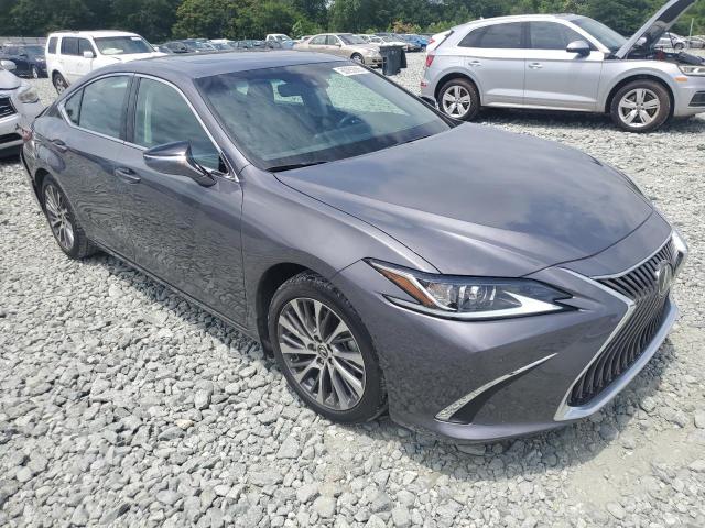Photo 4 from auction – 2020 LEXUS ES 350 with VIN 58ADZ1B17LU075279
