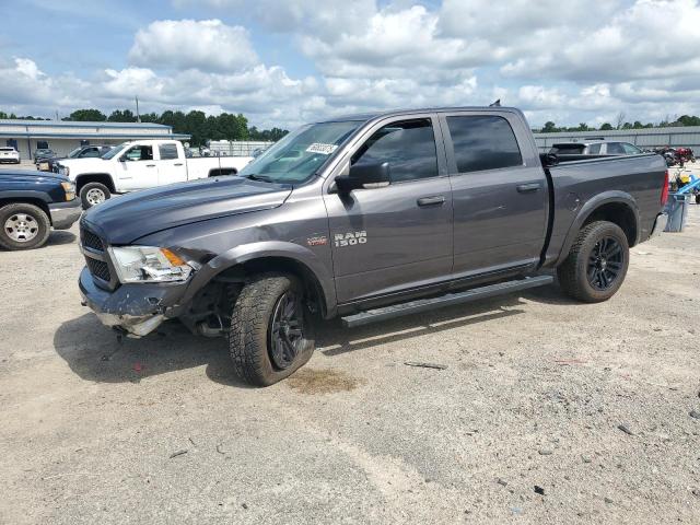 RAM 1500 SLT 2016 with VIN 1C6RR7LT6GS371441 - Photo from auction