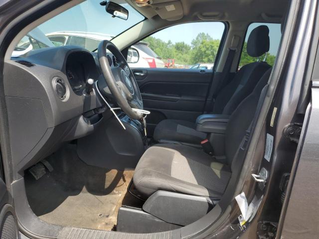 Photo 7 from auction – 2014 JEEP COMPASS SP with VIN 1C4NJCBB8ED888404