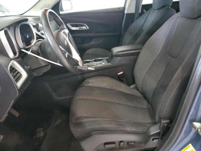 Photo 7 from auction – 2011 CHEVROLET EQUINOX LT with VIN 2CNFLEEC1B6293513