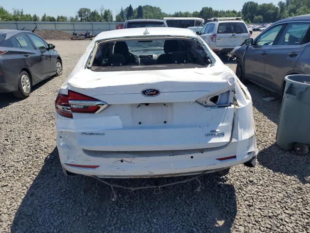 Photo 6 from auction – 2019 FORD FUSION SE with VIN 3FA6P0LU3KR261717