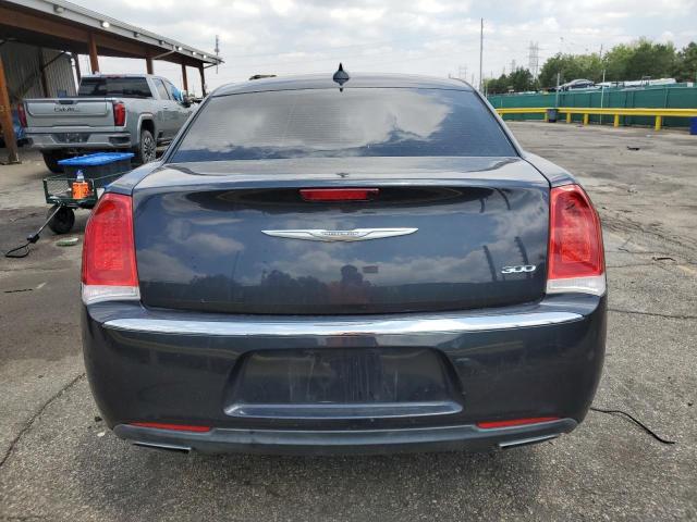 Photo 6 from auction – 2015 CHRYSLER 300 LIMITE with VIN 2C3CCAAG7FH755662