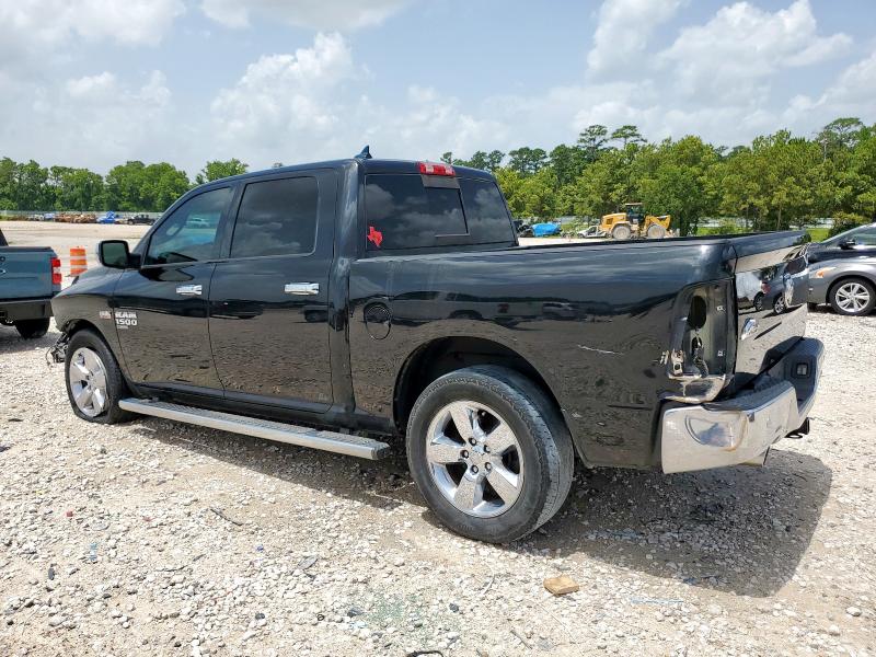 Photo 2 from auction – 2019 RAM 1500 CLASS with VIN 1C6RR6LTXKS573377