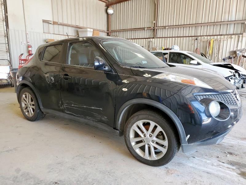 Photo 4 from auction – 2012 NISSAN JUKE S with VIN JN8AF5MV9CT110283