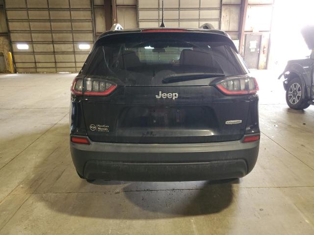Photo 6 from auction – 2019 JEEP CHEROKEE L with VIN 1C4PJLCBXKD115825