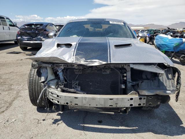 Photo 5 from auction – 2016 DODGE CHALLENGER with VIN 2C3CDZAG0GH329583