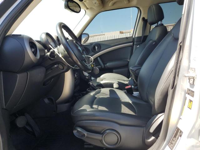 Photo 7 from auction – 2012 MINI COOPER COU with VIN WMWZB3C57CWM04387