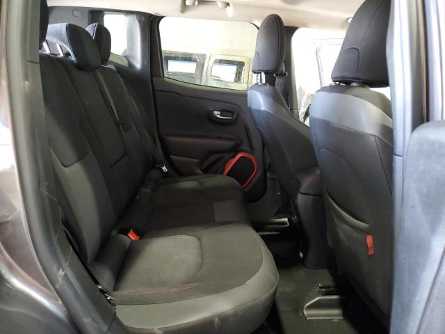Photo 11 from auction – 2018 JEEP RENEGADE T with VIN ZACCJBCBXJPH91734