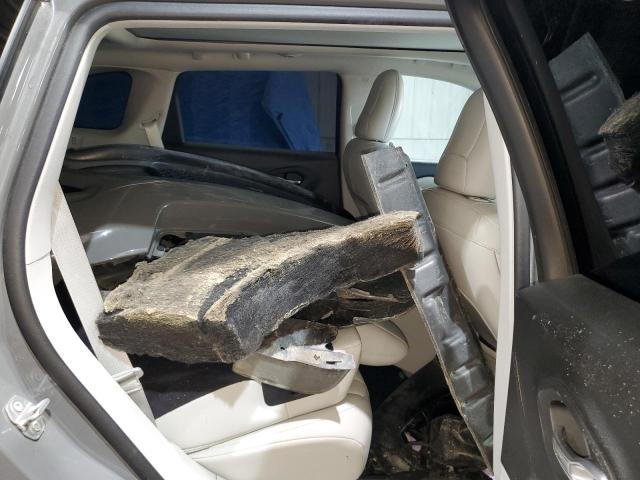 Photo 11 from auction – 2021 JEEP CHEROKEE L with VIN 1C4PJMDX9MD214431