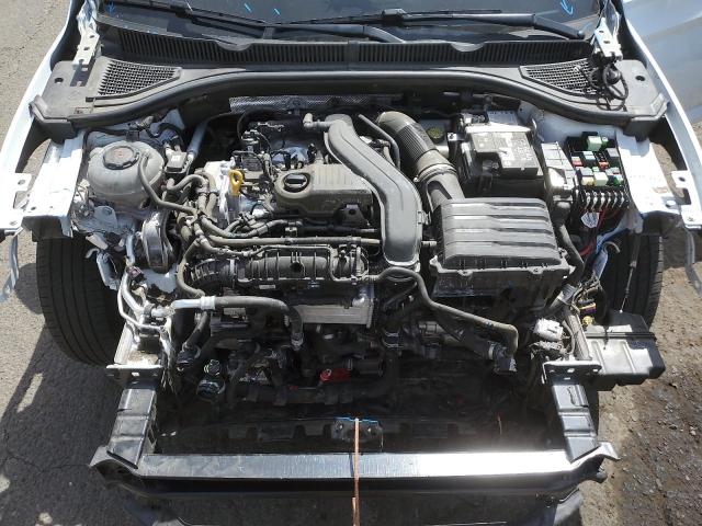 Photo 11 from auction – 2024 VOLKSWAGEN JETTA S with VIN 3VW4M7BUXRM080977