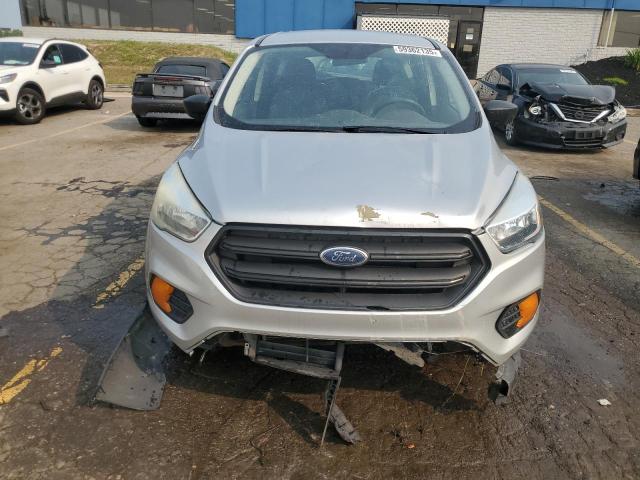 Photo 5 from auction – 2017 FORD ESCAPE S with VIN 1FMCU0F71HUA12938