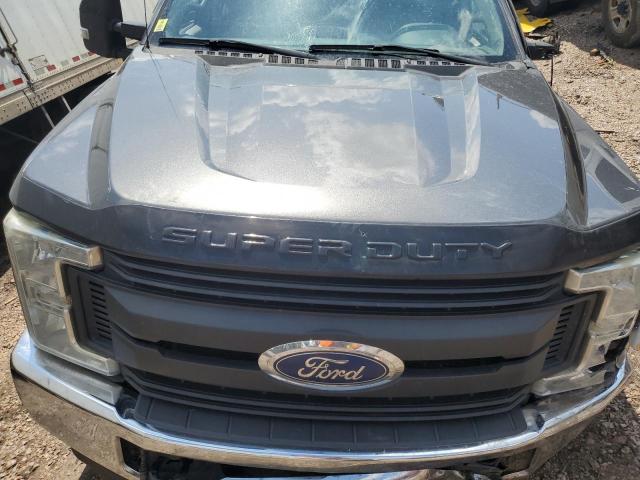 Photo 11 from auction – 2017 FORD F350 SUPER with VIN 1FT8W3DT0HEB73345