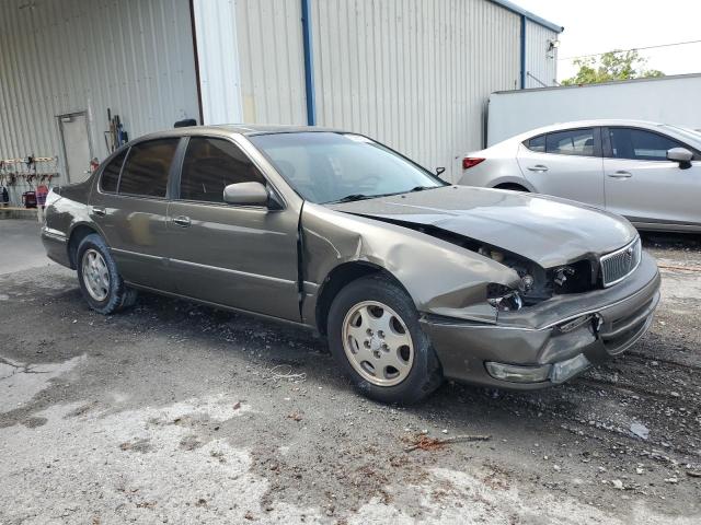 Photo 4 from auction – 1999 INFINITI I30 with VIN JNKCA21A9XT761615