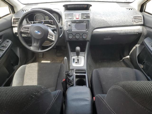 Photo 8 from auction – 2014 SUBARU XV CROSSTR with VIN JF2GPAWC7EH347269